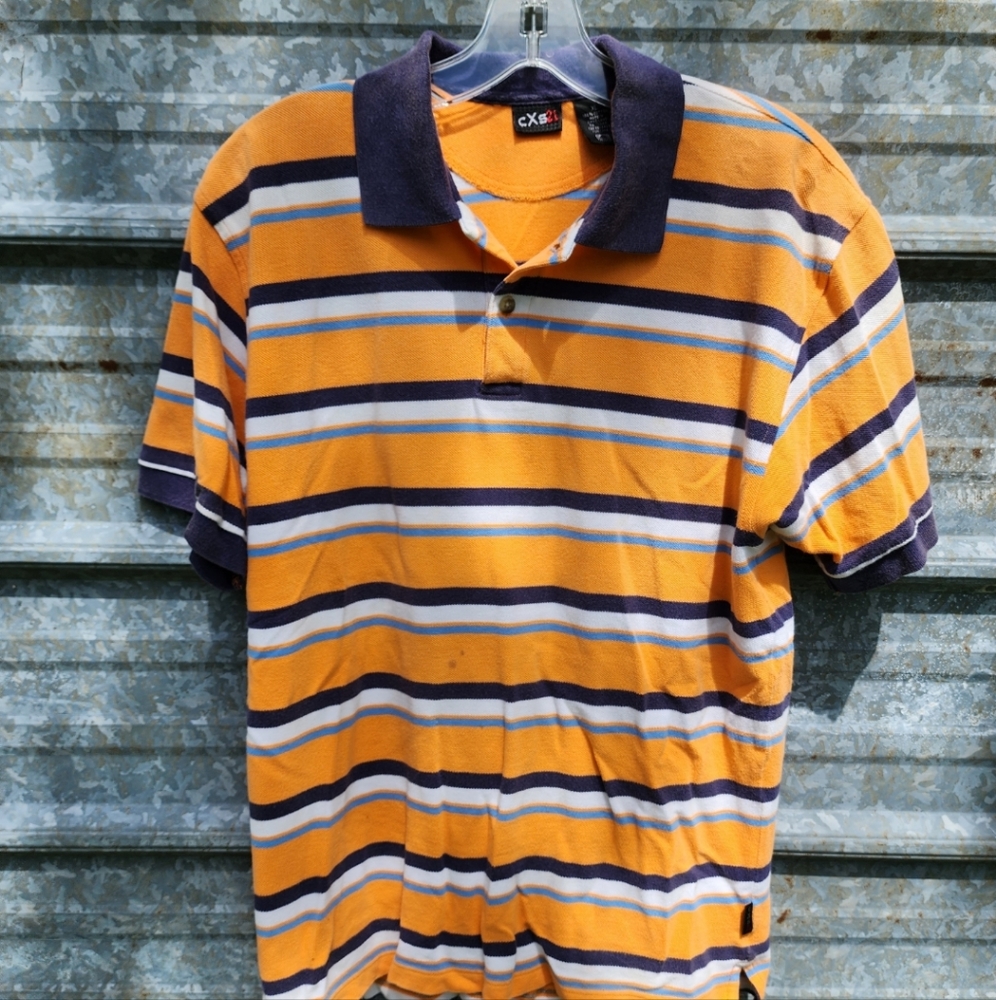 CXS21 Polo Shirt